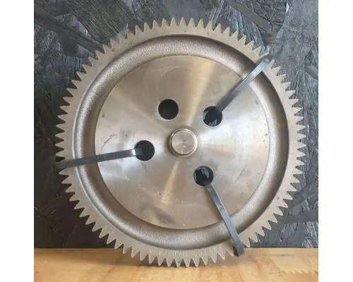 Timing Gears DETROIT DD15 Geco - Fresno