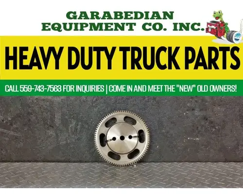 Timing Gears DETROIT DD15 Geco - Fresno