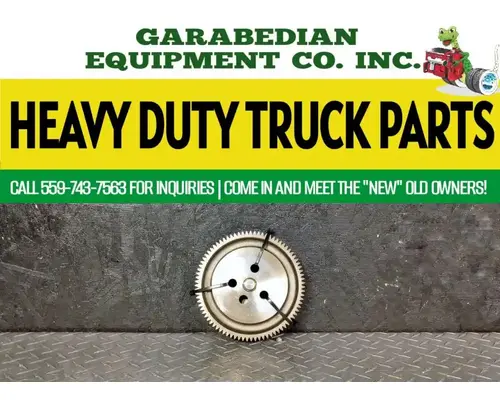 Timing Gears DETROIT DD15 Geco - Fresno