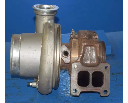 Turbocharger / Supercharger DETROIT DD15 Diesel Truck Parts