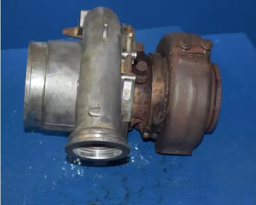 Turbocharger / Supercharger DETROIT DD15 Diesel Truck Parts