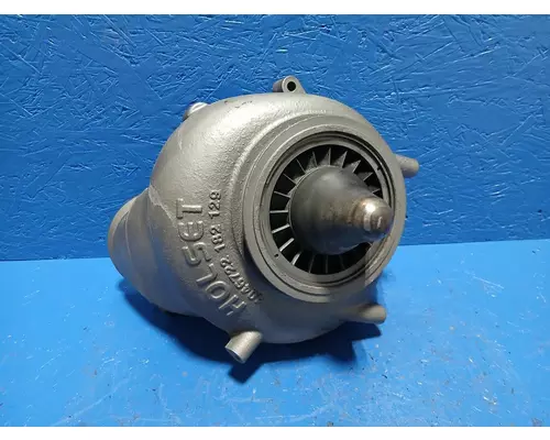 Turbocharger / Supercharger DETROIT DD15 Diesel Truck Parts