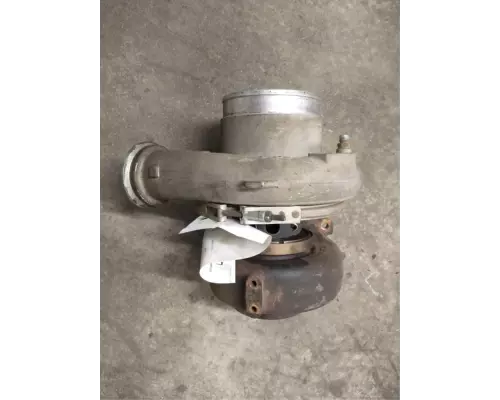 Turbocharger / Supercharger Detroit DD15 Garabedian Equipment Company