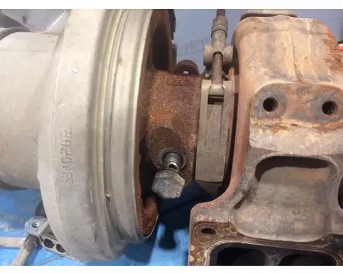 Turbocharger / Supercharger DETROIT DD15 Payless Truck Parts