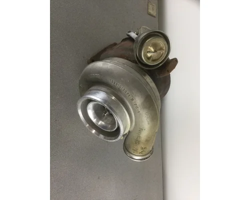 Turbocharger / Supercharger DETROIT DD15 Hagerman Inc.