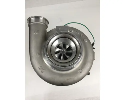 Turbocharger / Supercharger DETROIT DD15 Hagerman Inc.