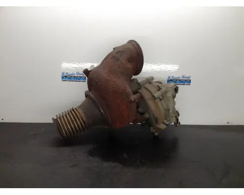 Turbocharger / Supercharger Detroit DD15 Vander Haags Inc Sp