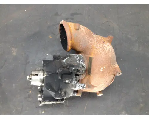 Turbocharger / Supercharger Detroit DD15 Vander Haags Inc Sp