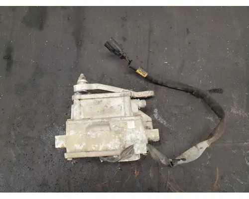 Turbocharger / Supercharger Detroit DD15 Vander Haags Inc Sp
