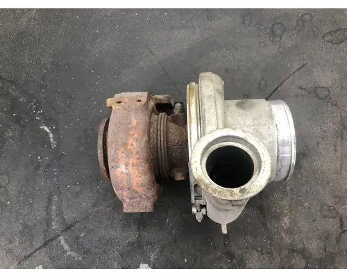 Turbocharger / Supercharger Detroit DD15 Vander Haags Inc Kc
