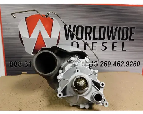 Turbocharger / Supercharger DETROIT DD15 Worldwide Diesel