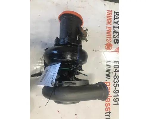 Turbocharger / Supercharger DETROIT DD15 Payless Truck Parts