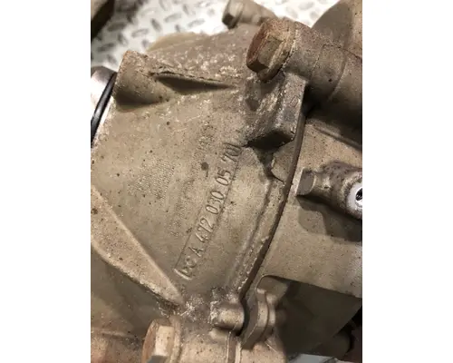 Turbocharger / Supercharger DETROIT DD15 Payless Truck Parts
