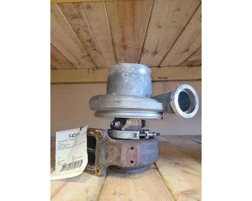 Turbocharger / Supercharger DETROIT DD15 Tim Jordan's Truck Parts, Inc.