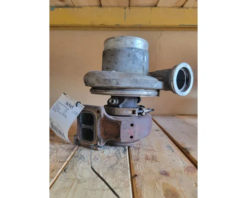 Turbocharger / Supercharger DETROIT DD15 Tim Jordan's Truck Parts, Inc.