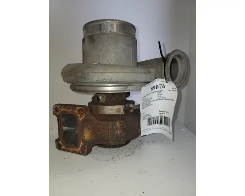 Turbocharger / Supercharger DETROIT DD15 Tim Jordan's Truck Parts, Inc.