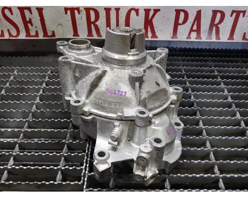 Turbocharger / Supercharger Detroit DD15 Machinery And Truck Parts