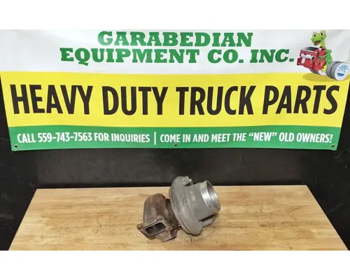 Turbocharger / Supercharger DETROIT DD15 Geco - Fresno