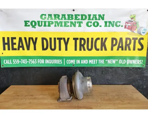 Turbocharger / Supercharger DETROIT DD15 Geco - Fresno