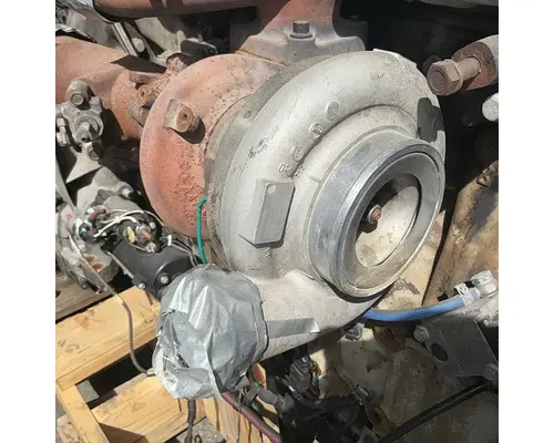 Turbocharger / Supercharger DETROIT DD15 Geco - Fresno