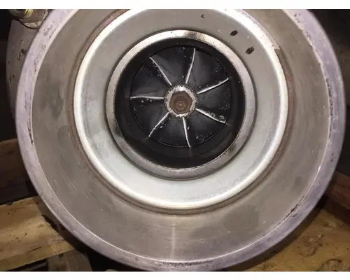 Turbocharger / Supercharger DETROIT DD15 Geco - Fresno