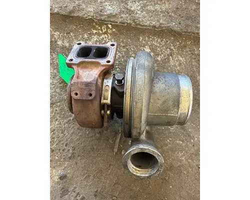 Turbocharger / Supercharger DETROIT DD15 Usa Trade &amp; Exports Inc