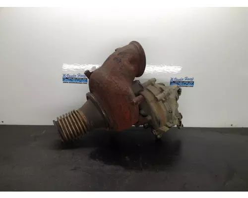 Turbocharger / Supercharger Detroit DD15 Vander Haags Inc Sp