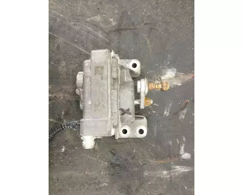 Turbocharger / Supercharger Detroit DD15 Vander Haags Inc Cb