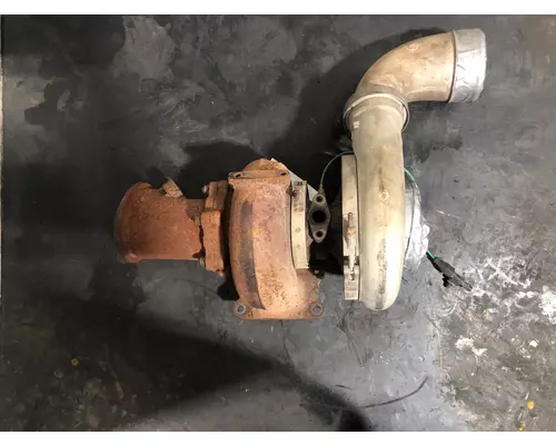 Turbocharger / Supercharger Detroit DD15 Vander Haags Inc Cb