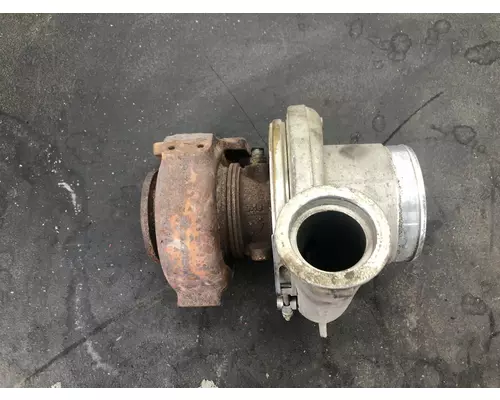 Turbocharger / Supercharger Detroit DD15 Vander Haags Inc Kc