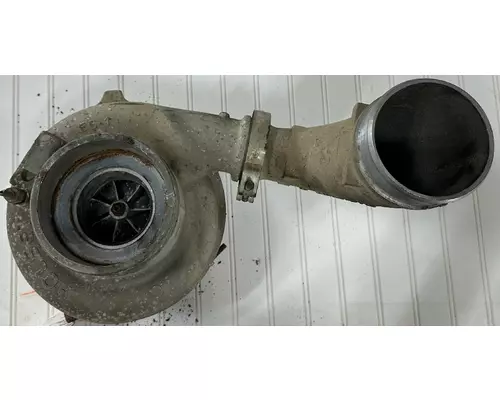 Turbocharger / Supercharger DETROIT DD15 Thomas Parts