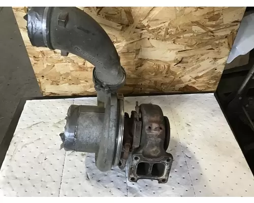 Turbocharger / Supercharger DETROIT DD15 LKQ Wholesale Truck Parts