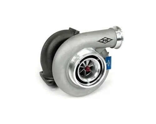 Turbocharger / Supercharger DETROIT DD15 LKQ Western Truck Parts