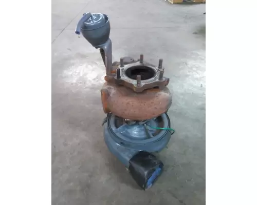Turbocharger / Supercharger DETROIT DD15 LKQ Evans Heavy Truck Parts
