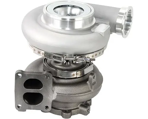 Turbocharger / Supercharger DETROIT DD15 LKQ Evans Heavy Truck Parts