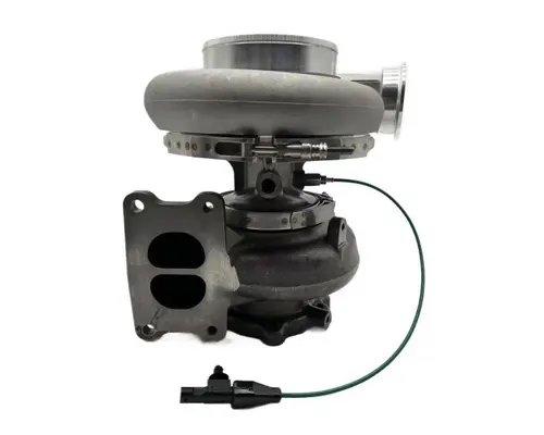 Turbocharger / Supercharger DETROIT DD15 LKQ Evans Heavy Truck Parts
