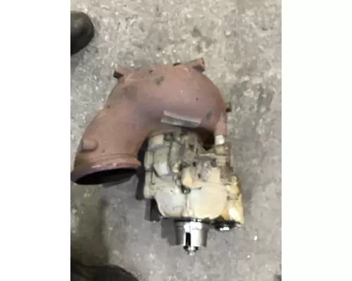 Turbocharger / Supercharger DETROIT DD15 LKQ Thompson Motors - Wykoff