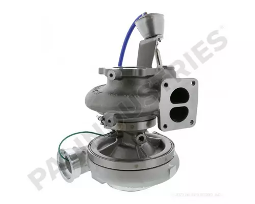 Turbocharger / Supercharger DETROIT DD15 LKQ Thompson Motors - Wykoff