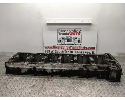 Valve Cover Detroit DD15 River Valley Truck Parts