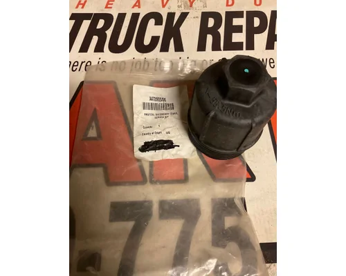 Engine Parts, Misc. DETROIT DD15 Hd Truck Repair &amp; Service