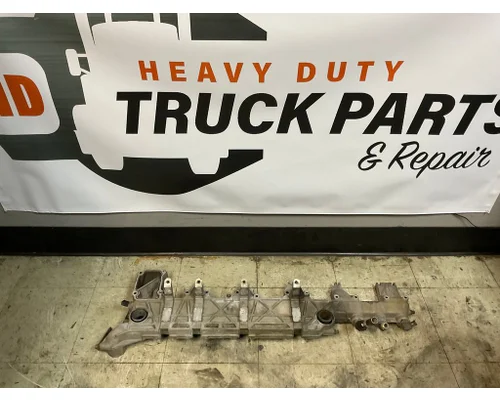 Engine Parts, Misc. DETROIT DD15 Hd Truck Repair &amp; Service