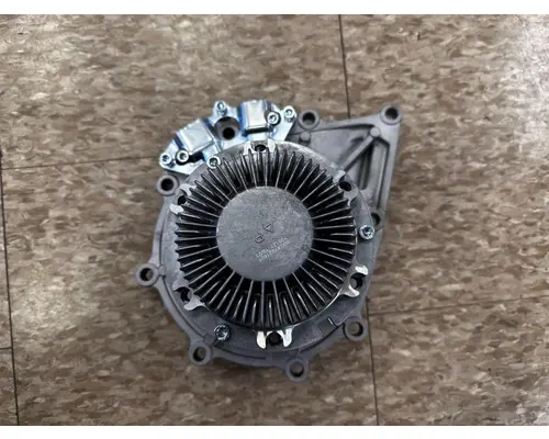 Water Pump Detroit DD15 Vander Haags Inc Sf