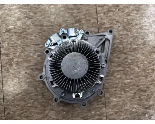 Water Pump Detroit DD15 Vander Haags Inc Col