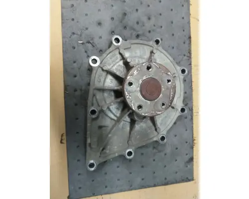 Water Pump DETROIT DD15 LKQ Wholesale Truck Parts