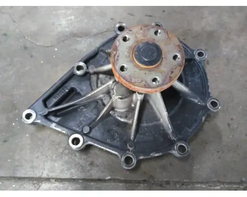 Water Pump DETROIT DD15 LKQ Evans Heavy Truck Parts