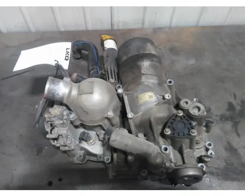 Water Pump DETROIT DD15 LKQ Heavy Truck Maryland