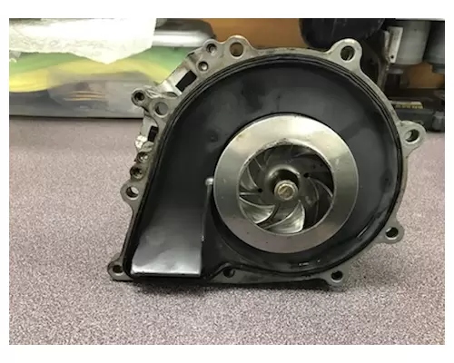 Water Pump DETROIT DD15 Stateline Truck Parts And Recycling Inc