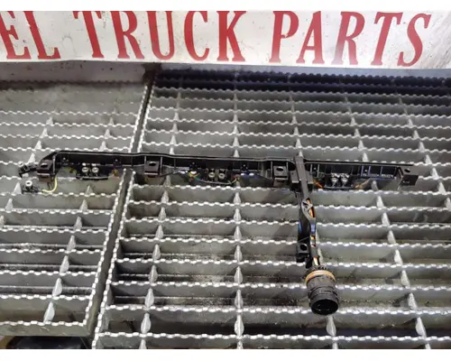 Wire Harness, Transmission Detroit DD15 Machinery And Truck Parts