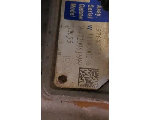 Turbocharger / Supercharger DETROIT DD15TC Geco - Fresno