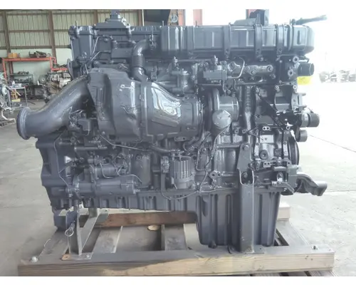 Engine Assembly DETROIT DD16 (473910) LKQ Heavy Truck - Tampa